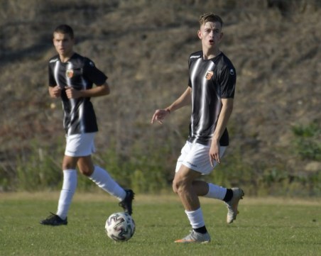 Дубълът на Локомотив с нов треньор от новия сезон