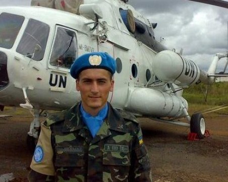 Освободеният от руски плен кап. Бурлаков вече е в България