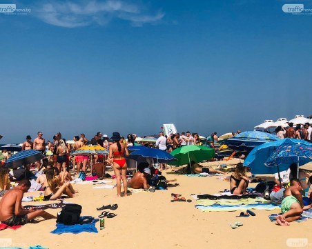 Порция цаца на Черноморието скача до 10 лева, предлагат и шопска салата за 18 лева