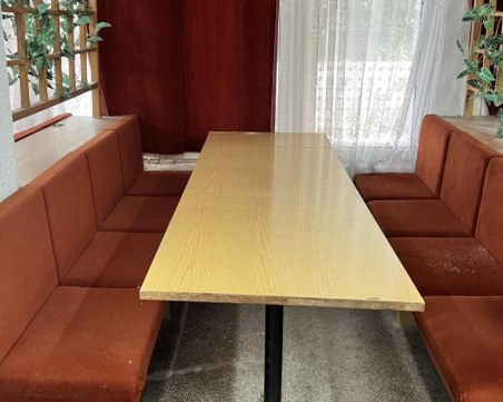 Правителството показа държавните бази, в които настаняват украинци