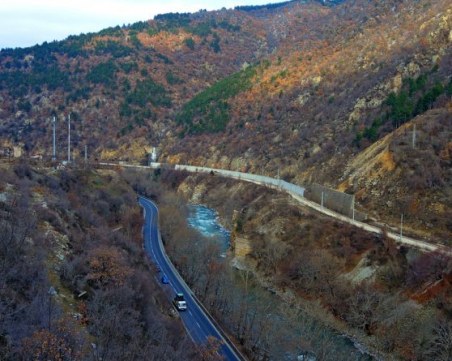 Сандов: Трябва да започнем отначало проекта за 