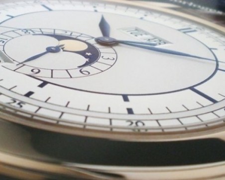 Запорожка област преминава в часовата зона на Москва