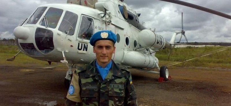 Освободеният от руски плен кап. Бурлаков вече е в България