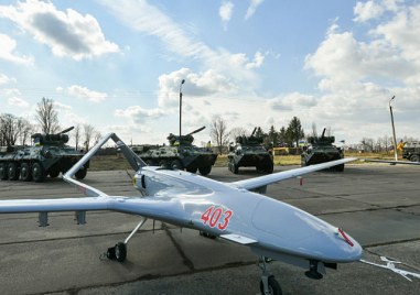 Стотици обикновени литовци се обединяват за да закупят военен дрон