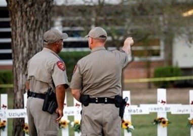 Полицията в Тексас призна че са направили грешки в опитите
