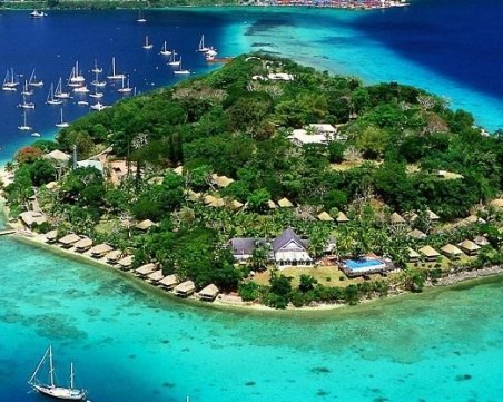 Държава в Тихия океан обяви извънредно положение заради екстремни климатични събития