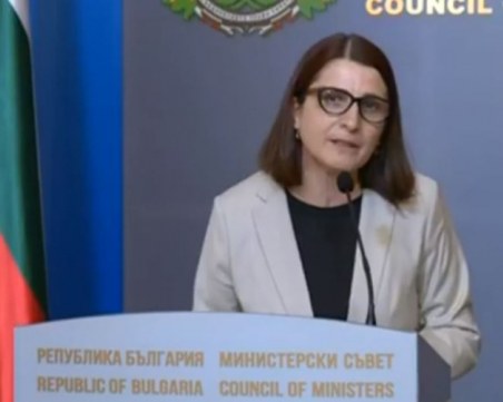 Мариана Тошева: През последните дни повече украинци напускат България, отколкото влизат