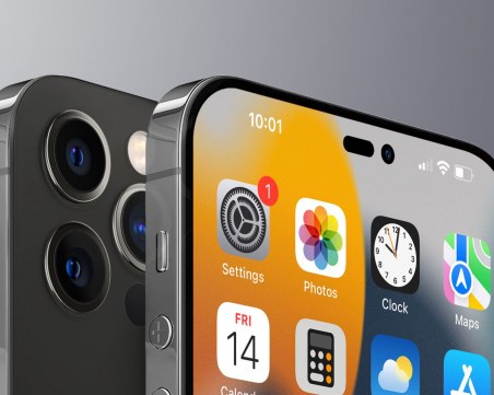 Очаква се сериозен ръст на цената на iPhone