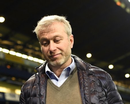 Роман Абрамович с последното си изявление като собственик на 