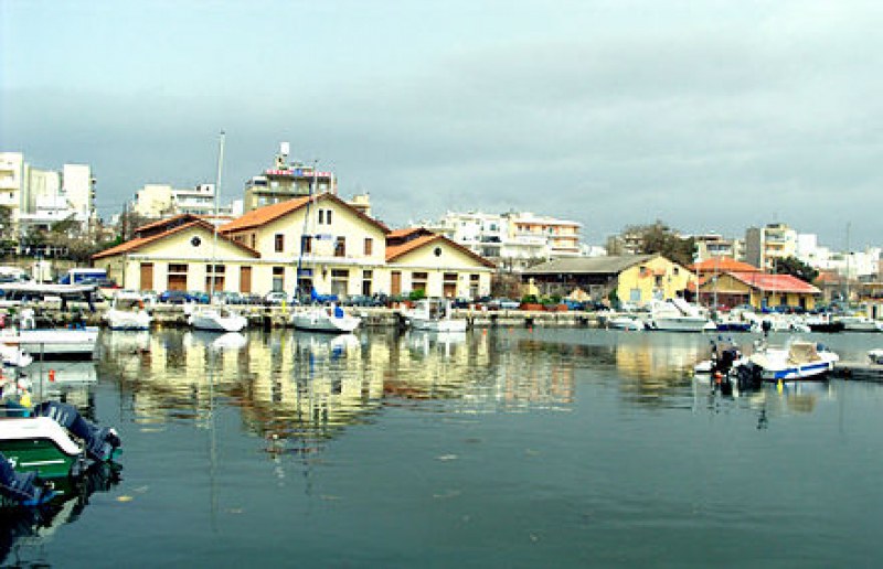 На този ден: България получава пристанището Дедеагач