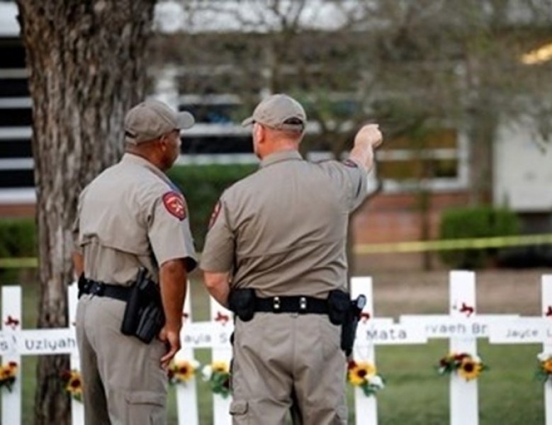 Полицията в Тексас призна, че са направили грешки в опитите