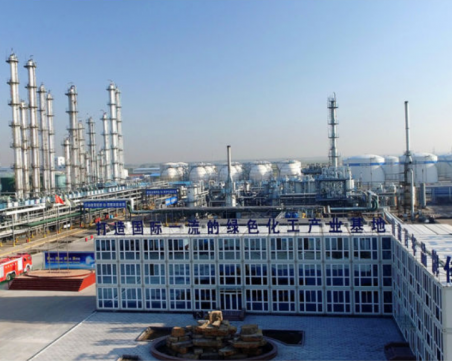 България получава отсрочка за ембаргото на руския газ