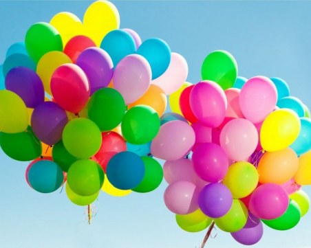 Детско парти и безплатен сладолед за Деня на детето в Куклен