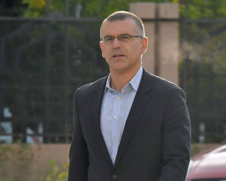 Дянков: Кабинетът закъсня с промените за влизането в Еврозоната