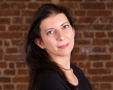 Приятели на обявената за издирване Алена Щерк откриха тяло на жена