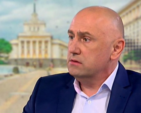 Каримански: В края на юни чашата ни на търпение може да прелее