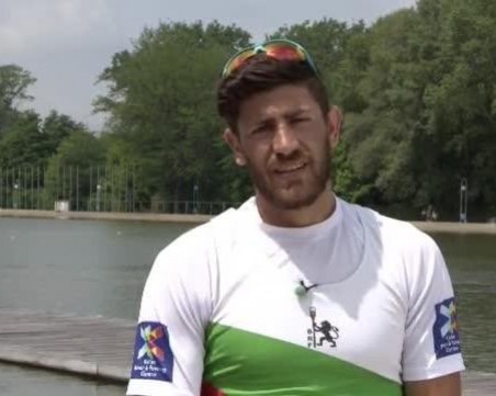 Кристиян Василев с пето място в Световната купа