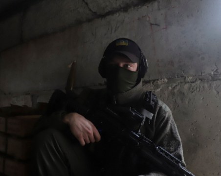 Ожесточени боеве край Северодонецк, руските сили щурмуват града