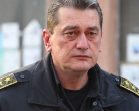 Пожарите над Рилския манастир са изгасени