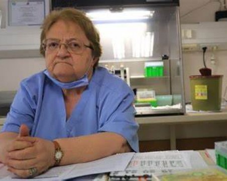 Проф. Аргирова: Заплашват ме заради COVID-19