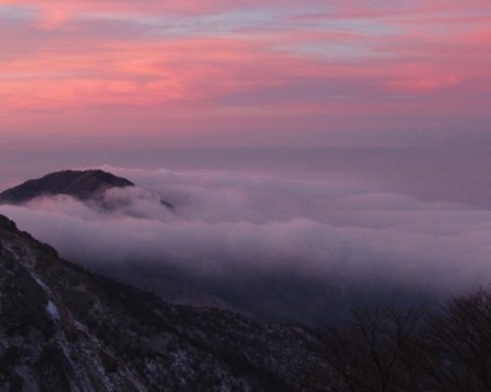 Знаете ли коя е най-южната точка на България?