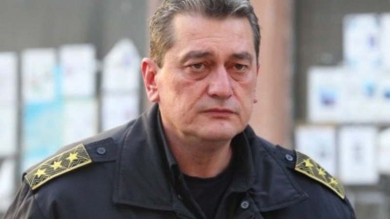 Пожарите над Рилския манастир са изгасени