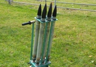 Изтрелват нови противоградни ракети в няколко области у нас От