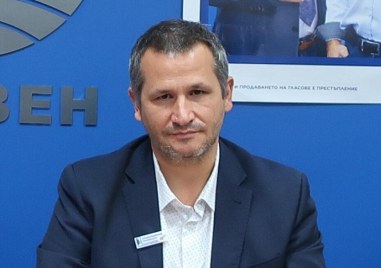 Зам министърът на земеделието Иван Христанов потвърди че са били отправяни заплахи