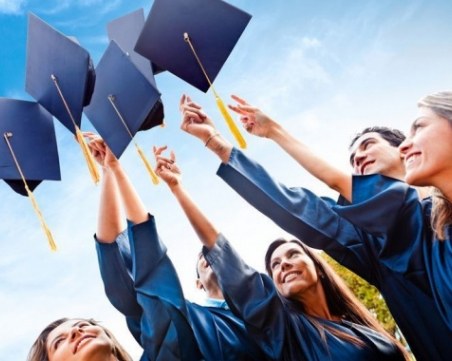 70% от българите са без висше образование