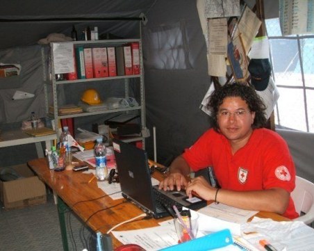 Адвокатът на Виктор Спига: Не знам да е арестуван, тежко преживя убийството