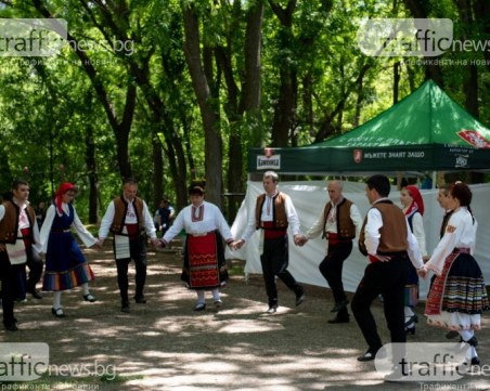 Ето я пълната програма на Народния събор в Лаута