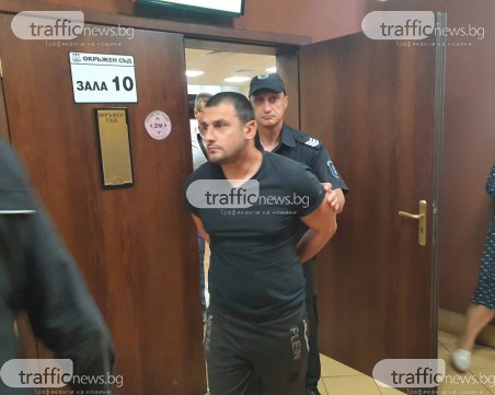 Фалстарт на делото за обира на казино в Тракия, Иван Тръненски иска нов адвокат