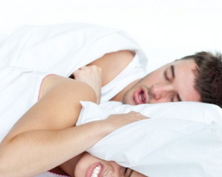 Google тества приложение, което ще засича кашлица и хъркане