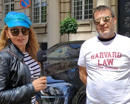 Илиян Филипов хвърли ръкавицата към Николай Събев – кани го на публичен диспут за транспорта