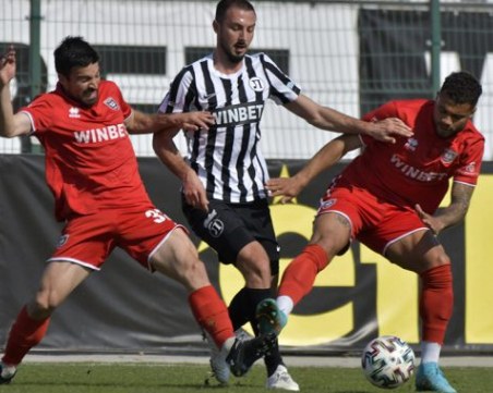 Локомотив обяви раздяла с четвърти играч