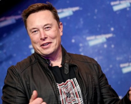 Мъск, Безос и Гейтс са изгубили над 115 млрд. долара за година