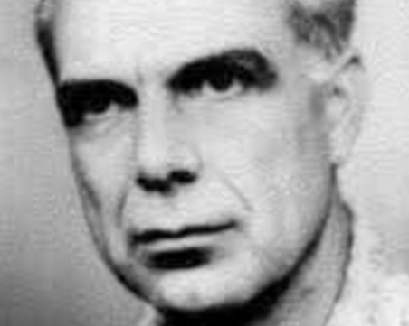 Напусна ни проф. Людмил Мавлов