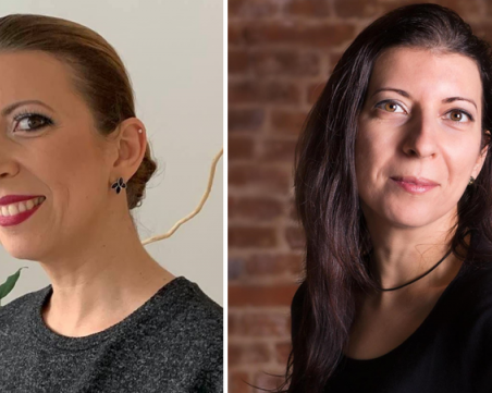 Откритото тяло край Батановци е на Алена Щерк