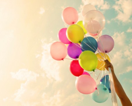 Весел детски празник подарява кметът Павел Михайлов на децата от община 