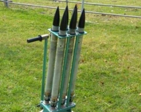 Забраниха стрелбата срещу градоносните облаци в Пловдивско заради прелитащи самолети