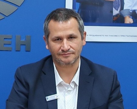 Зам.-министърът на земеделието: Бях заплашван