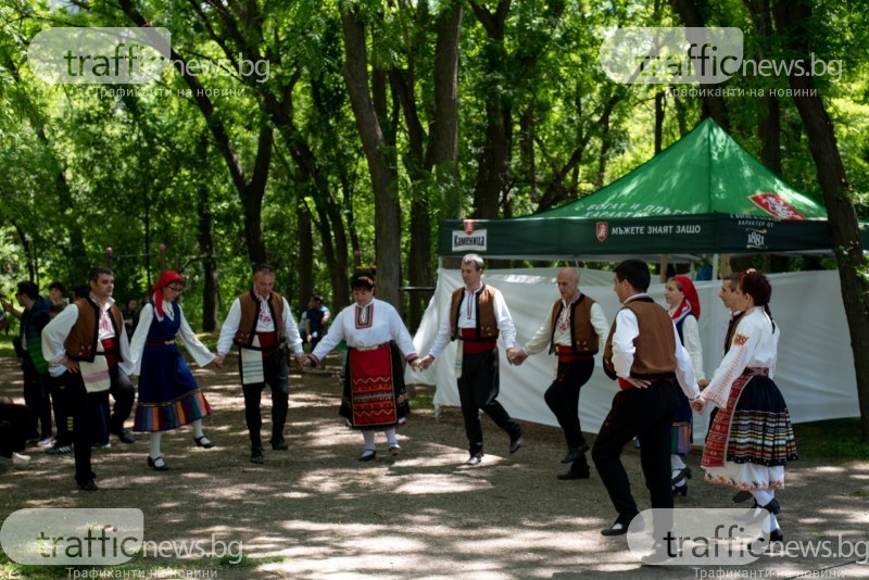 Ето я пълната програма на Народния събор в Лаута