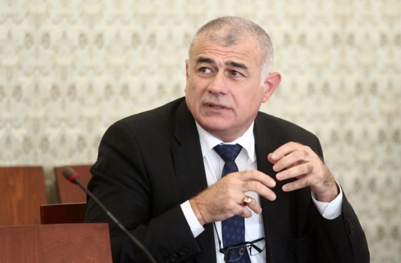 Гьоков: Средно увеличение от 15% от октомври