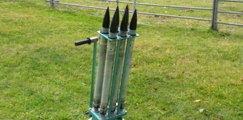 Изтрелват нови противоградни ракети в няколко области у нас. От