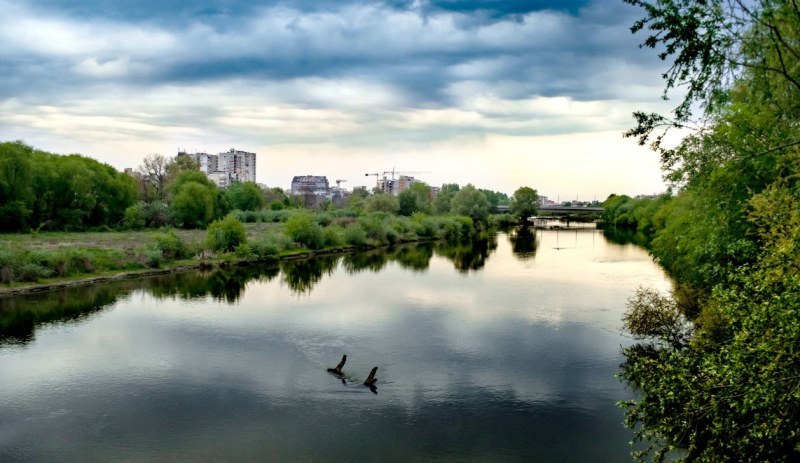 Знаете ли откъде извира река Марица?