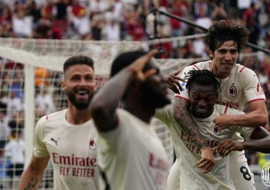 Американският инвестиционен фонд RedBird е финализирал сделката за шампиона на