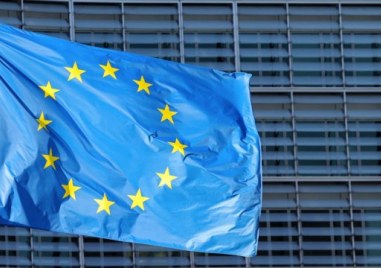 Лидерите на Европейския съюз подкрепиха ембарго за повече от две