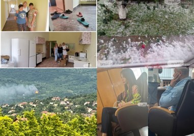 Последните данни за разпространението на коронавируса в България Новините около войната