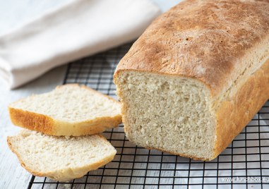 Цената на хляба ще падне с 20 ако нулевата ставка