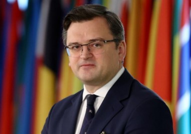 Украйна приветства решението на ЕС да блокира по голямата част от